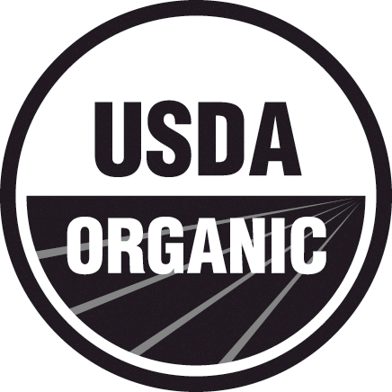 USDA Organic seal